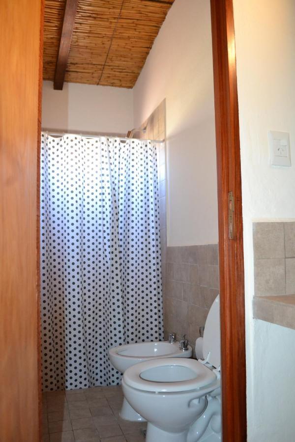 Cabanas Sixilera Huacalera Exterior foto